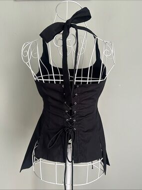 Danielle Guizio GUIZIO
Carine Halter Top